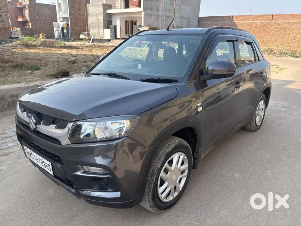 Brizza Vdi 2019