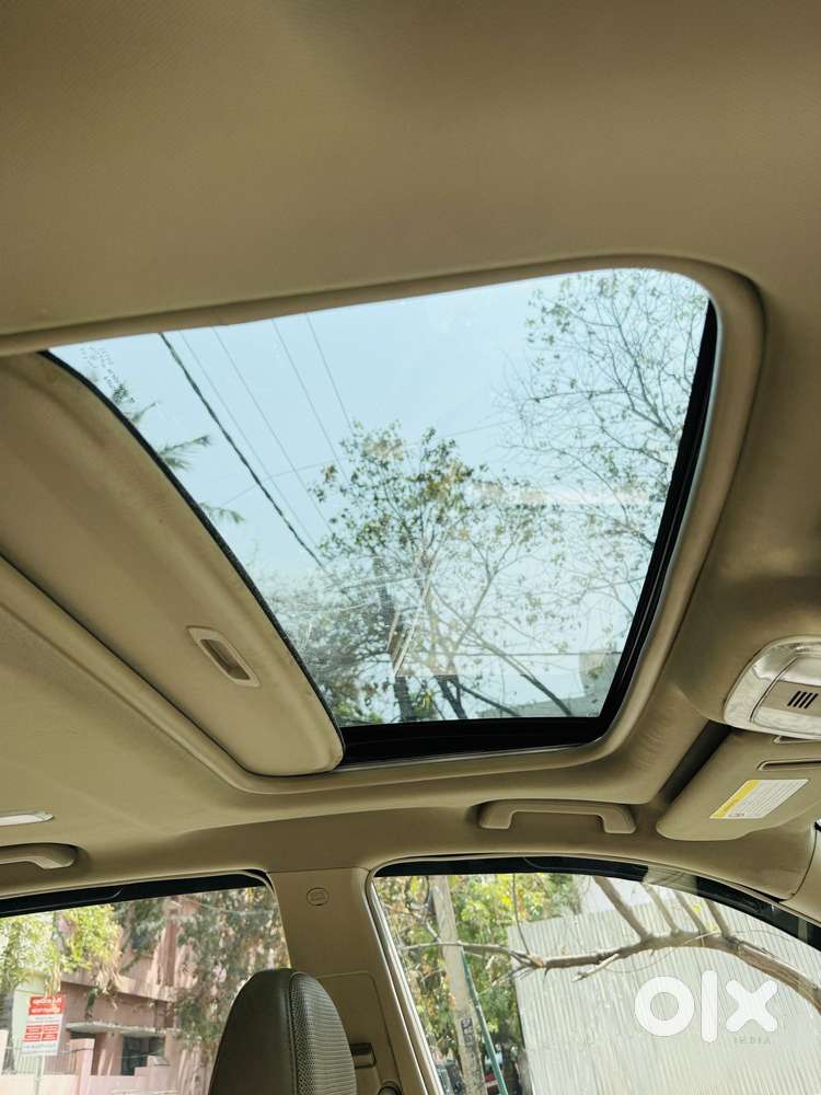 Mahindra Xuv500 W10 2wd, 2017, Diesel