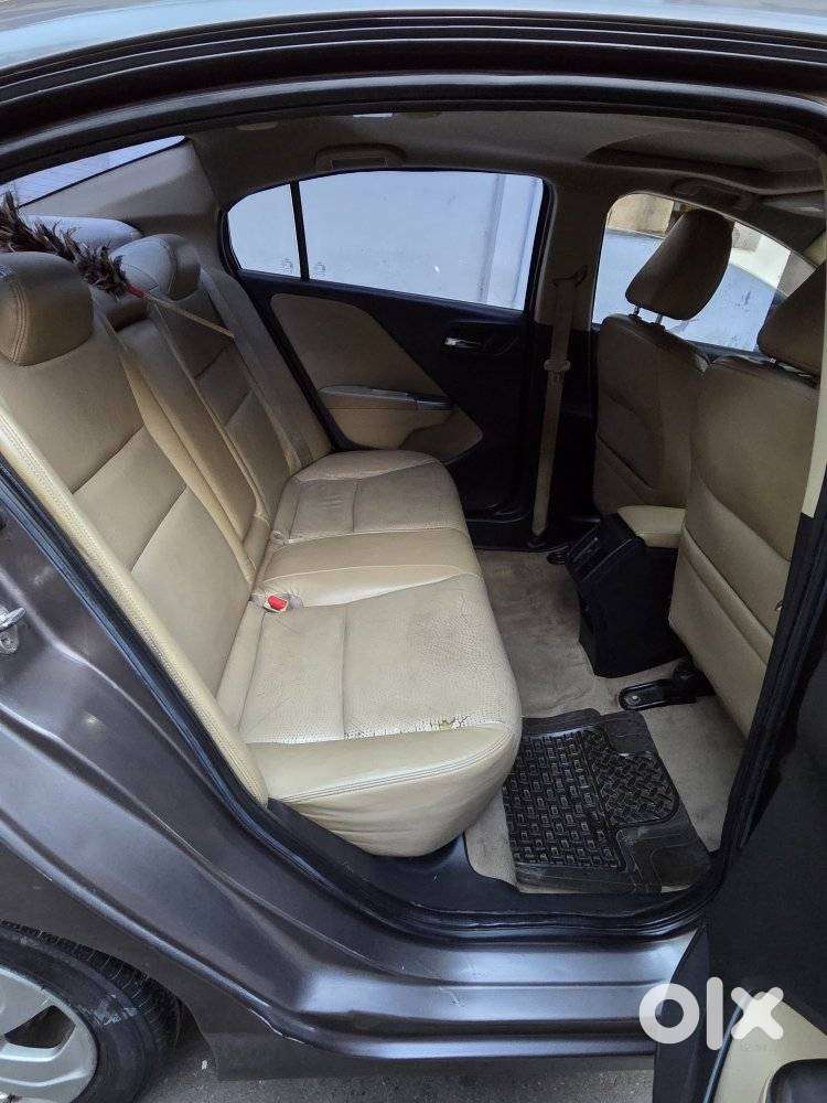 Honda City 2011-2013 1.5 V Mt Sunroof, 2014, Petrol