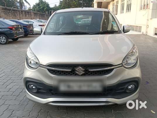 Maruti Suzuki Celerio 1.0 Vxi Amt, 2022, Petrol