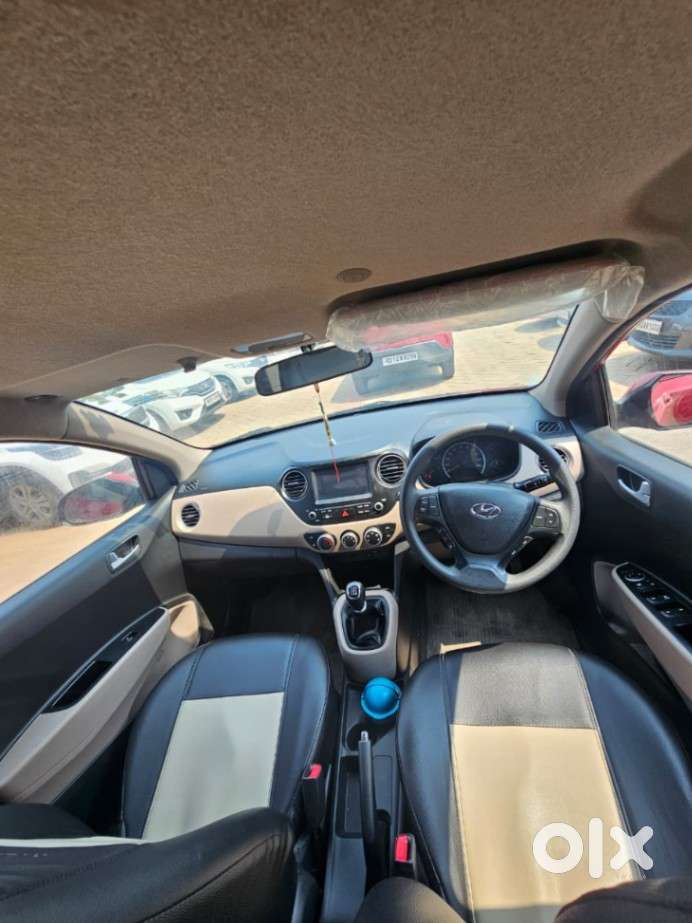 Hyundai Grand I10 Sportz Dual Tone 1.2 Crdi, 2018, Petrol