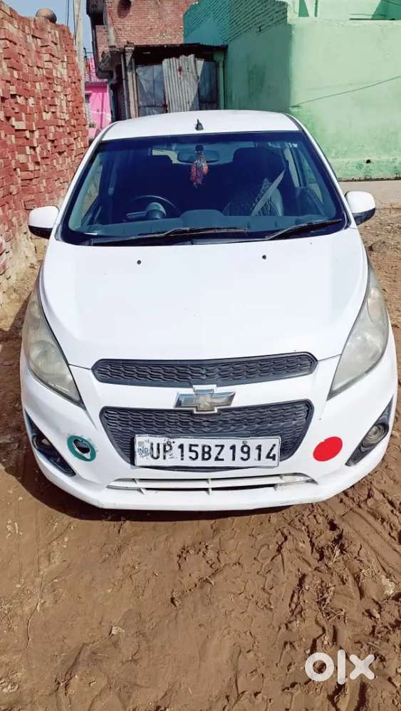 Chevrolet Beat 2016 Diesel Good Condition