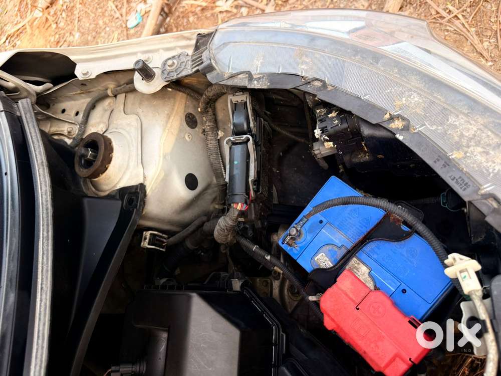 Honda Br-v I-vtec V Cvt, 2016, Petrol