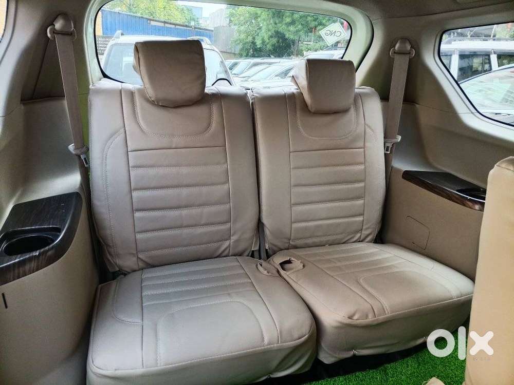 Maruti Suzuki Ertiga Vxi (o) Cng, 2022, Cng & Hybrids