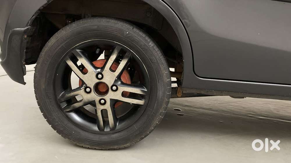 Maruti Suzuki Alto K10 Vxi, 2015, Petrol