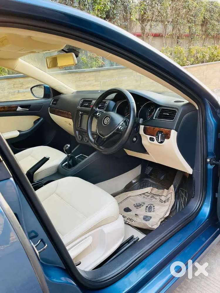 Vw Jetta For Sell