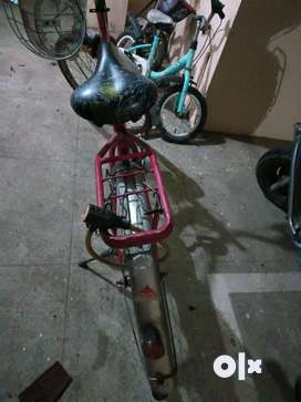 Buy Sell Second Hand Cycles in Ambattur Pudur Used Cycles in Ambattur Pudur OLX
