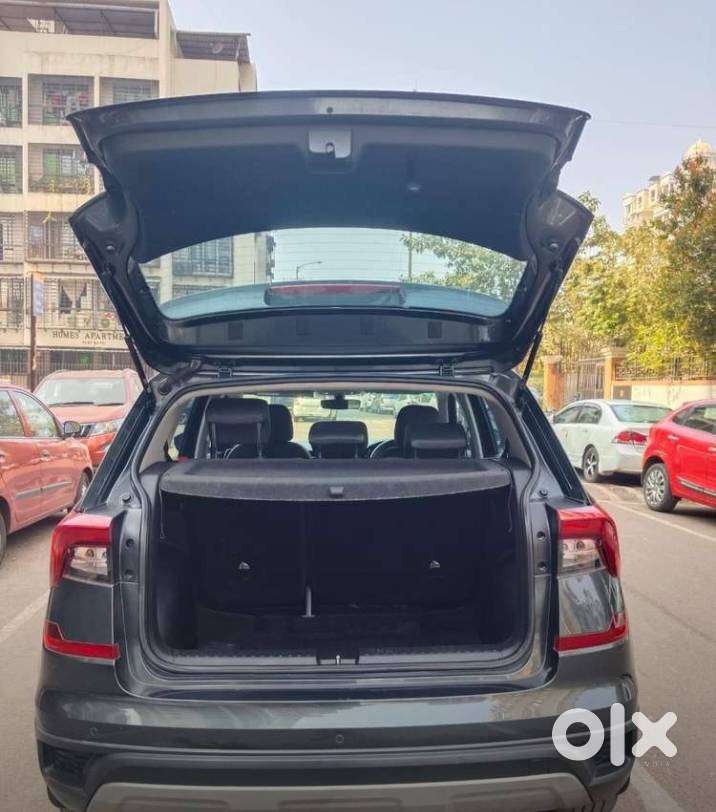 Skoda Kushaq 1.5 Tsi Style, 2022, Petrol