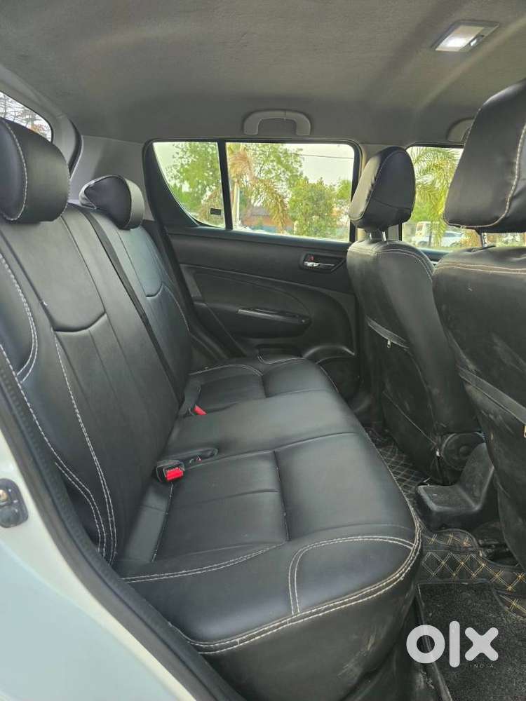 Maruti Suzuki Swift Ddis Vdi, 2012, Diesel
