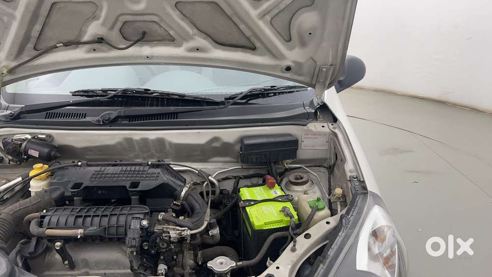 Maruti Suzuki Alto 800 Lxi, 2014, Petrol