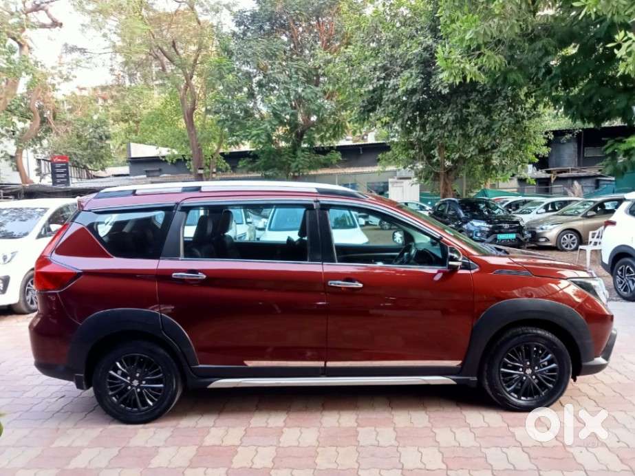 Maruti Suzuki Xl6 1.5 Zeta Mt, 2019, Petrol