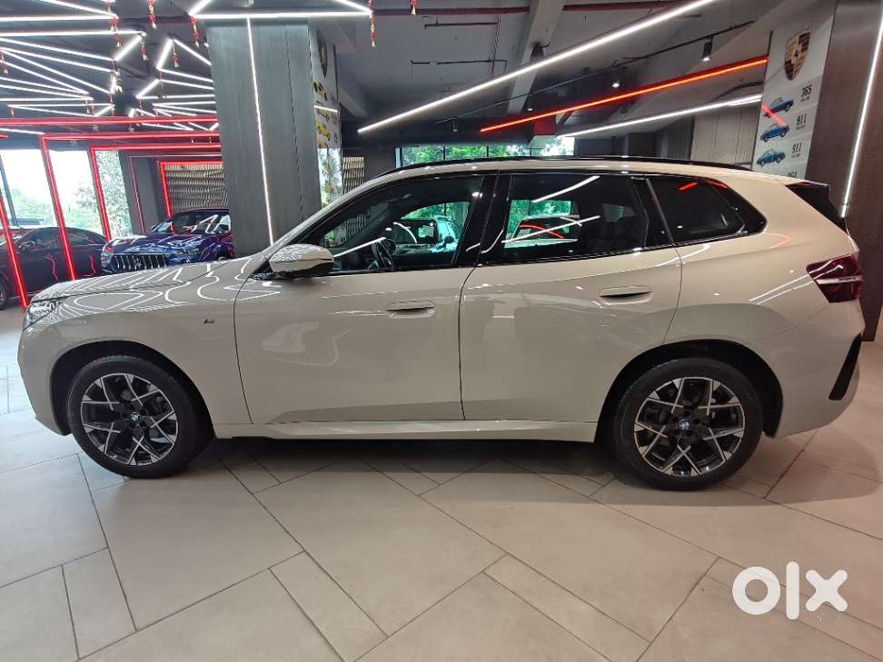 Bmw X3 Xdrive20d M Sport, 2025, Diesel