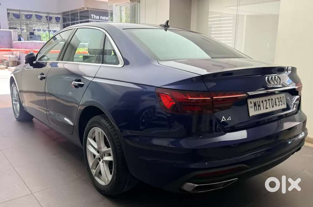 Audi A4 2.0 Premium Plus 40 Tfsi, 2021, Petrol