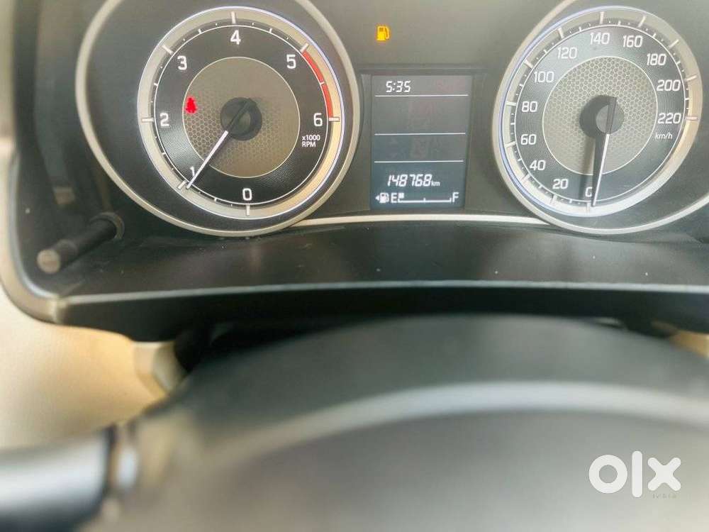 Maruti Suzuki Swift Dzire Vdi (o), 2018, Diesel
