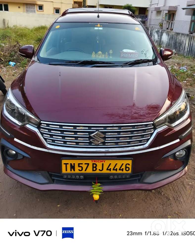 Maruti Suzuki Ertiga 2019 Diesel Good Condition