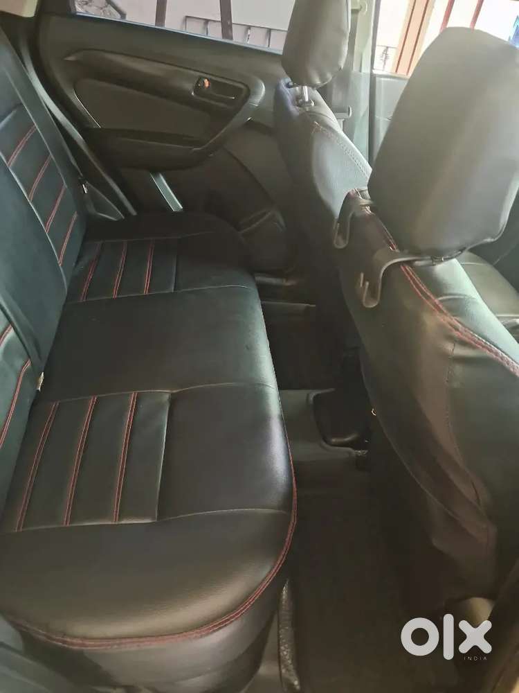 Maruti Suzuki Vitara Breeza