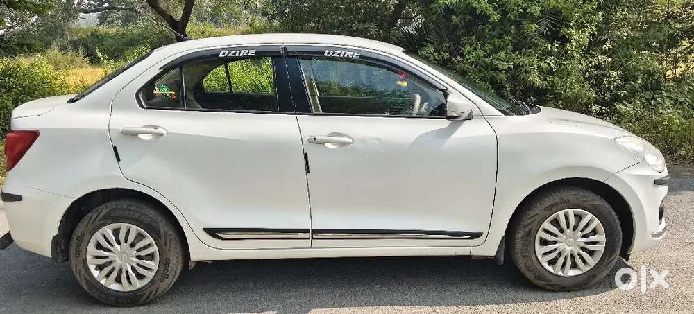 Maruti Suzuki Dzire 2019 Dec Ka Hai