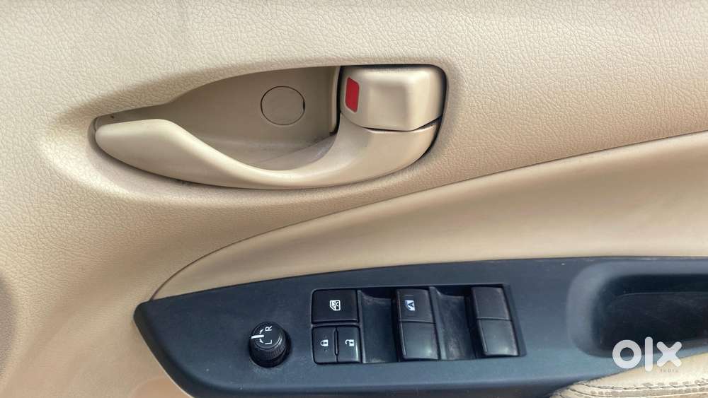 Toyota Yaris J, 2021, Petrol