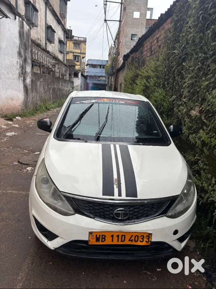 Tata Zest Diesel 2018