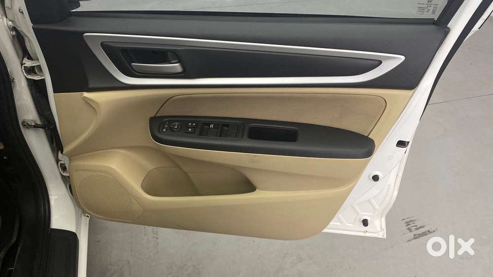 Honda Amaze [2021-2023] 1.2 Vx I-vtec Mt, 2022, Petrol