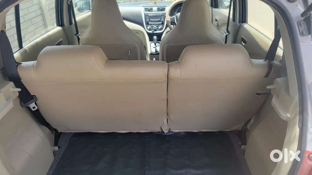 Maruti Suzuki Celerio Zxi 2018