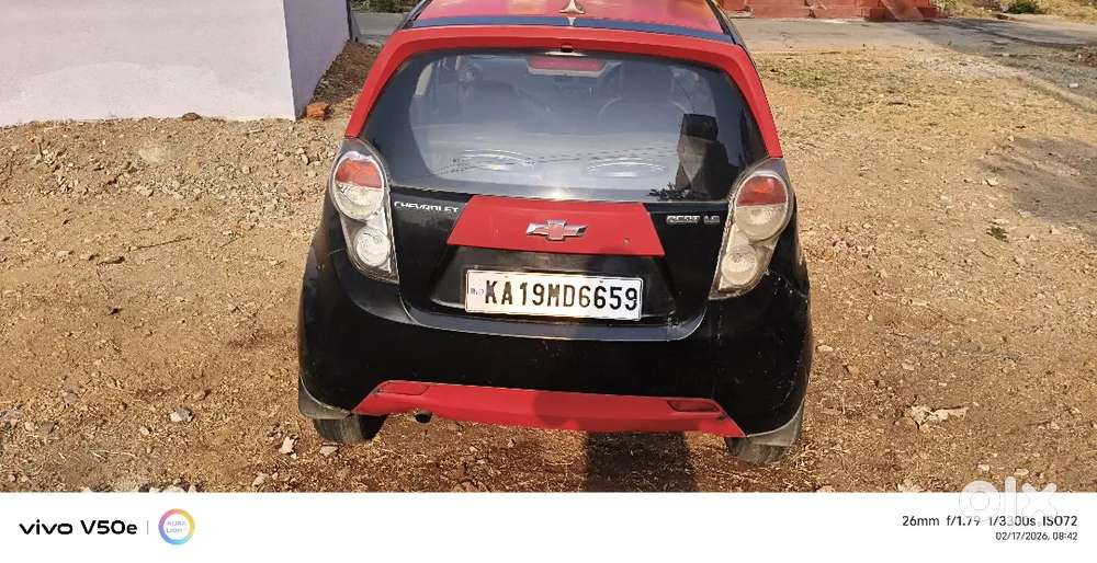 Good Condition