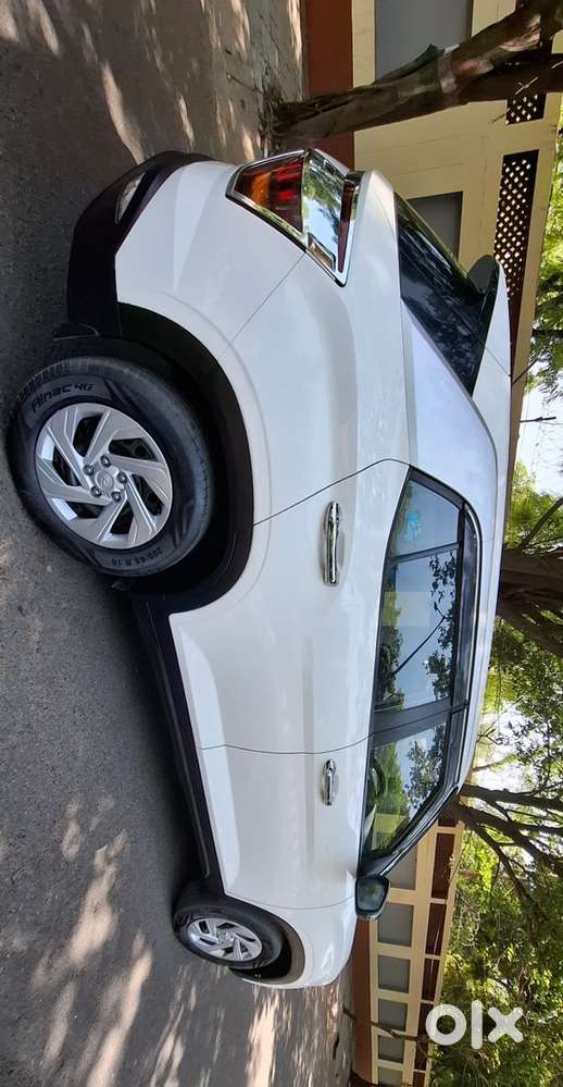 Hyundai Creta Ev 2021
