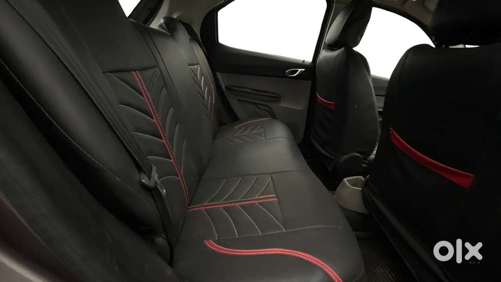 Tata Tiago 1.2 Revotron Xz, 2019, Cng & Hybrids