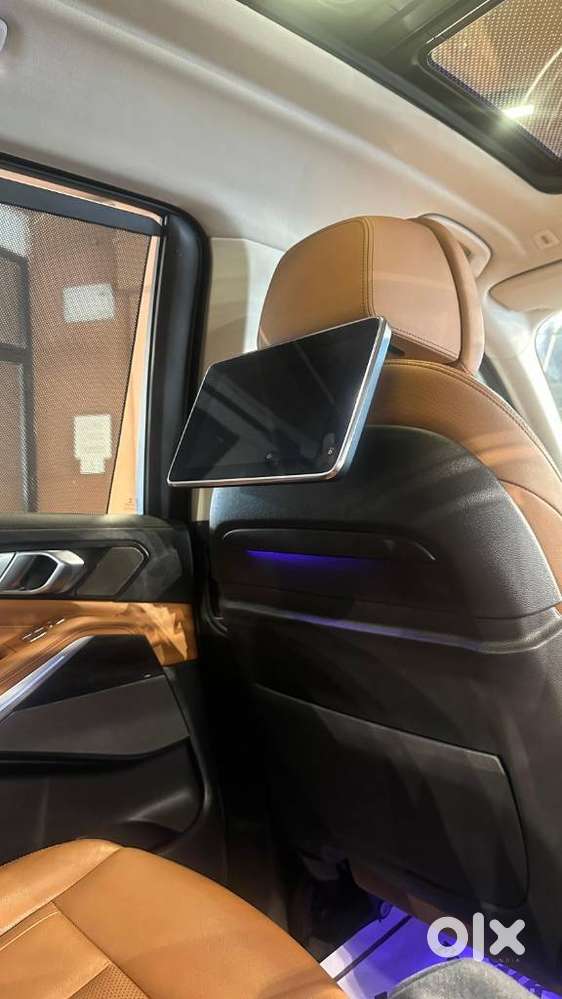 Bmw X7 Xdrive30d Dpe Signature, 2020, Diesel