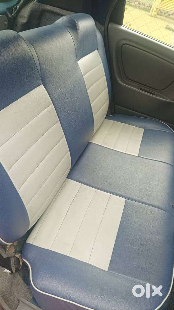 Maruti Suzuki Alto, 2009, Petrol
