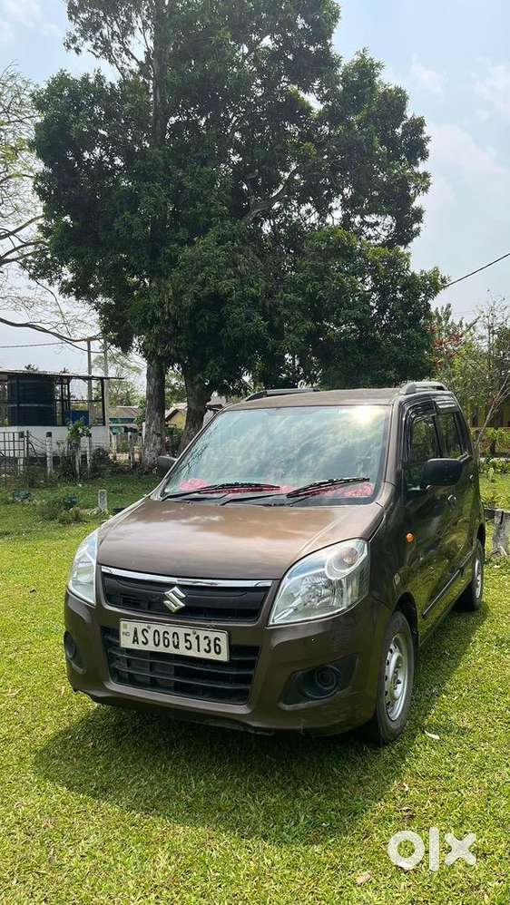 Used Maruti Suzuki 2015