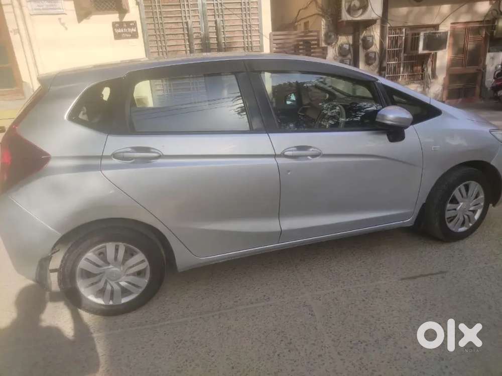Brand New Condition Honda Jazz