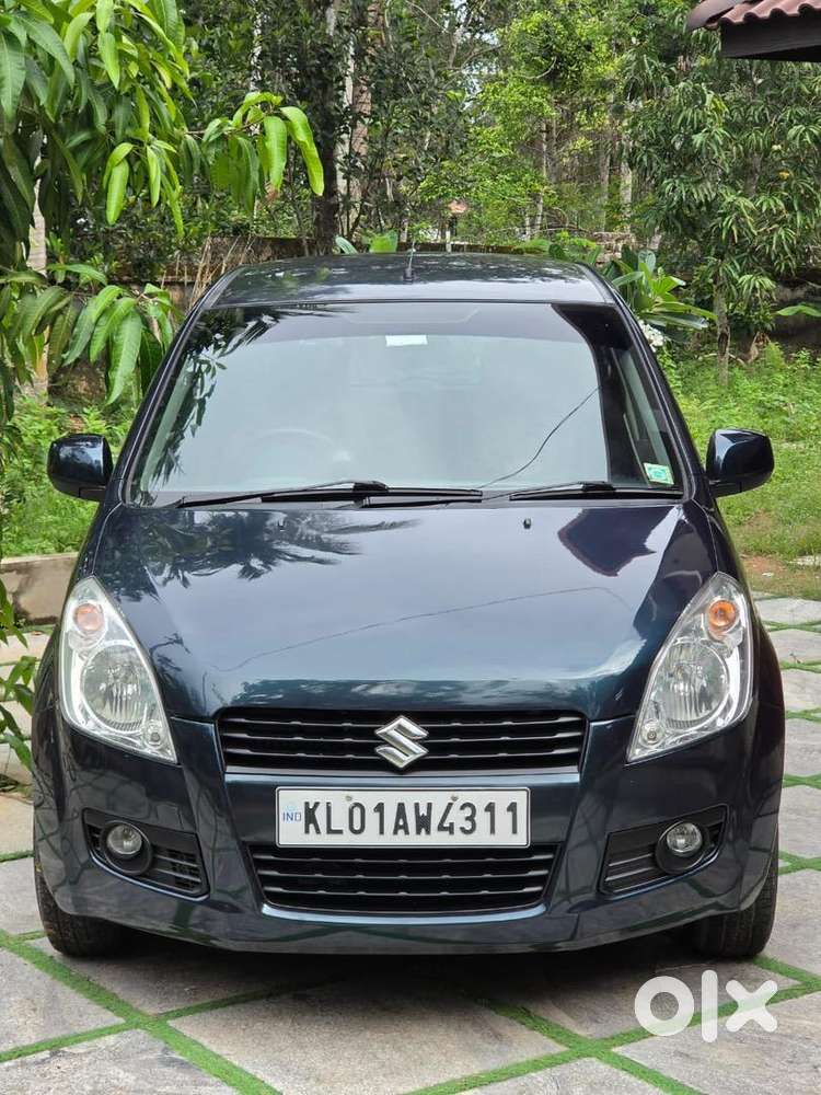 Maruti Suzuki Ritz 2009 Vdi Diesel 82000 Km Single Owner Company Serv