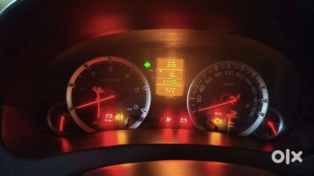 Good Condition Less Kms Done