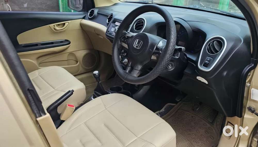 Honda Mobilio V I-vtec, 2014, Petrol