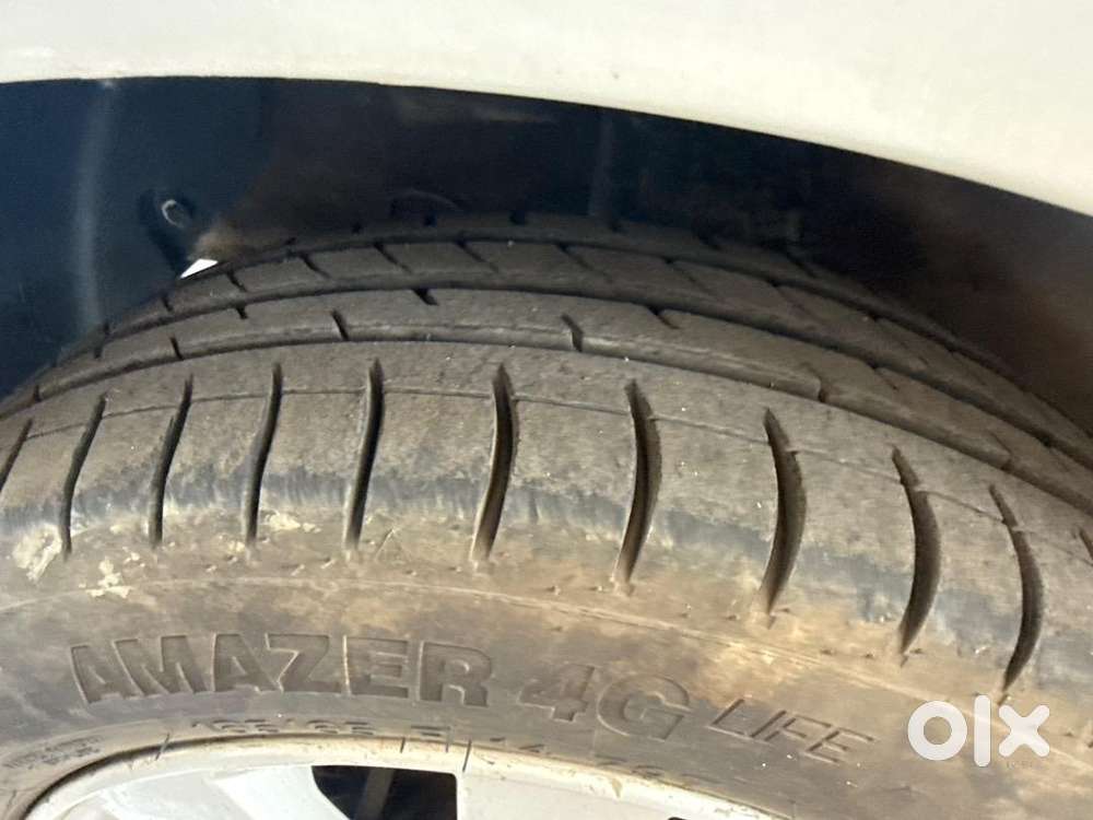 Hyundai Xcent Sx 2016  40k Km  Excellent Condition  Mumbai