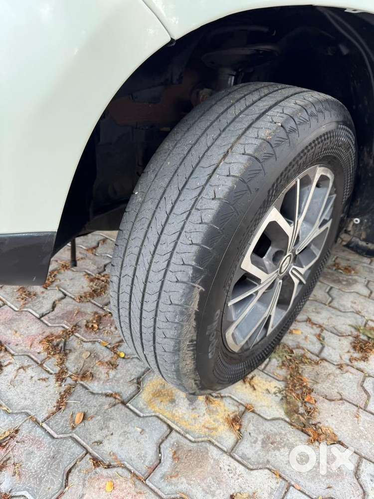 Car Is In Good And Mint Condition