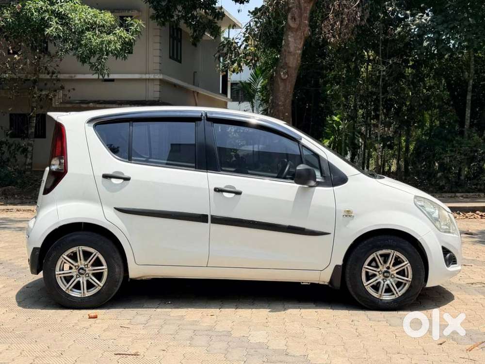 Maruti Suzuki Ritz Vdi, 2014, Diesel