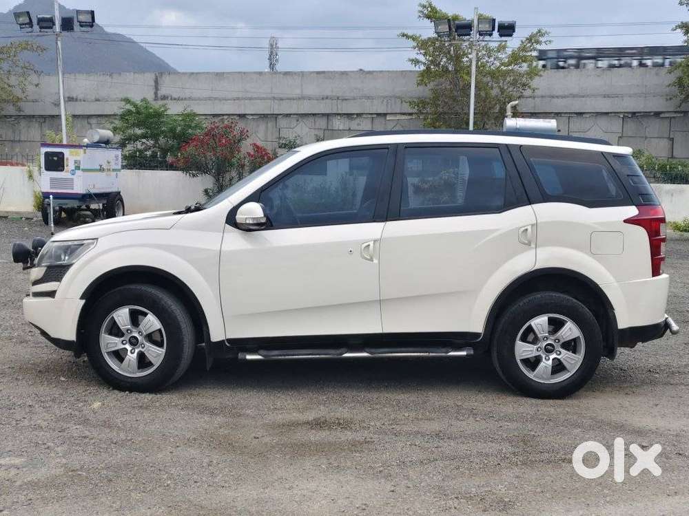 Mahindra Xuv500 W8, 2013, Diesel
