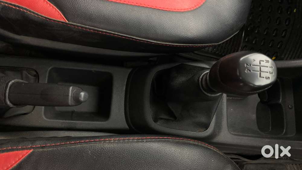 Renault Kwid Rxt, 2016, Petrol