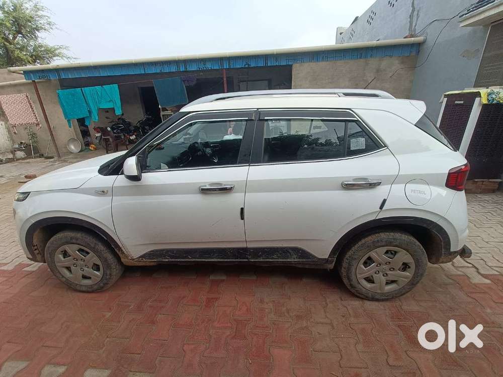 Hyundai Venue S 2021