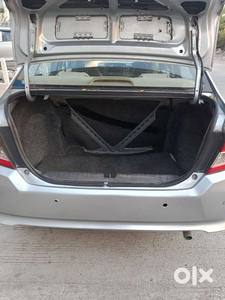 Honda Amaze 2013-2016 S At I-vtech, 2020, Diesel