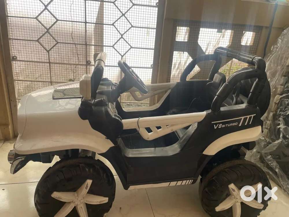 Kids electric car - Photo 1