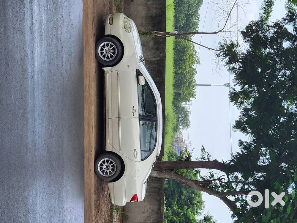 Toyota Corolla 2006 Variant H5