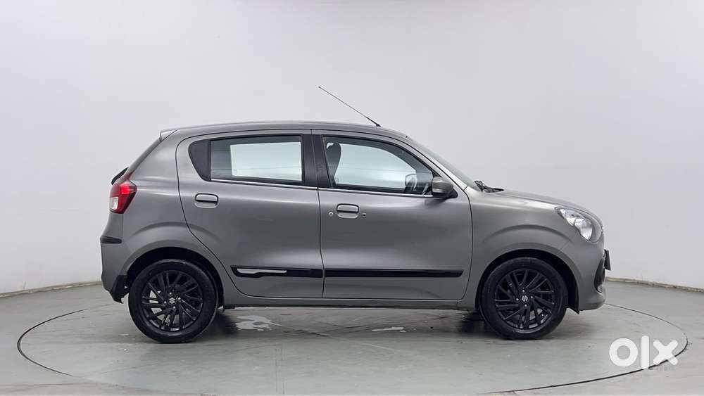 Maruti Suzuki Celerio 1.0 Zxi Plus Amt, 2022, Petrol