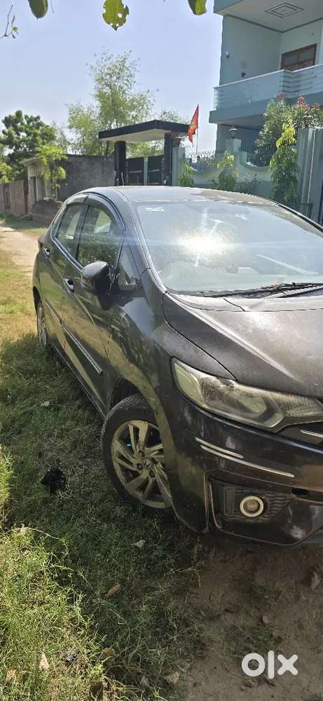 Honda Jazz 1.5 Vx 2017