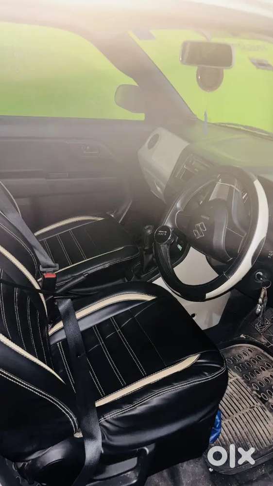 Maruti Suzuki Wagon R 2022 Lxi