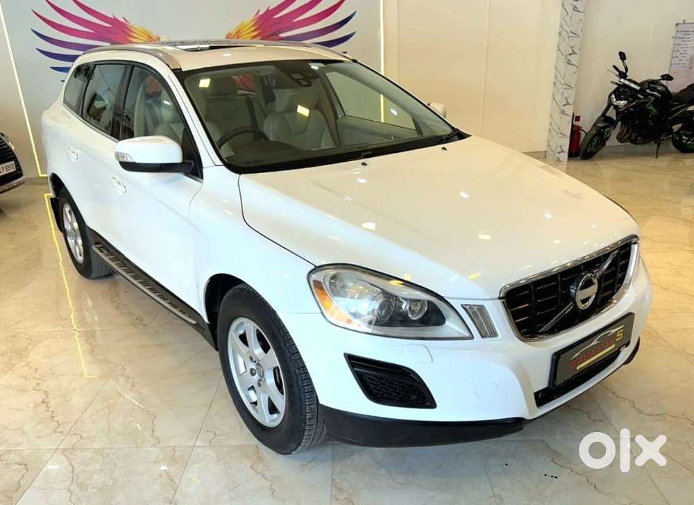 Volvo Xc60 Momentum, 2012, Diesel