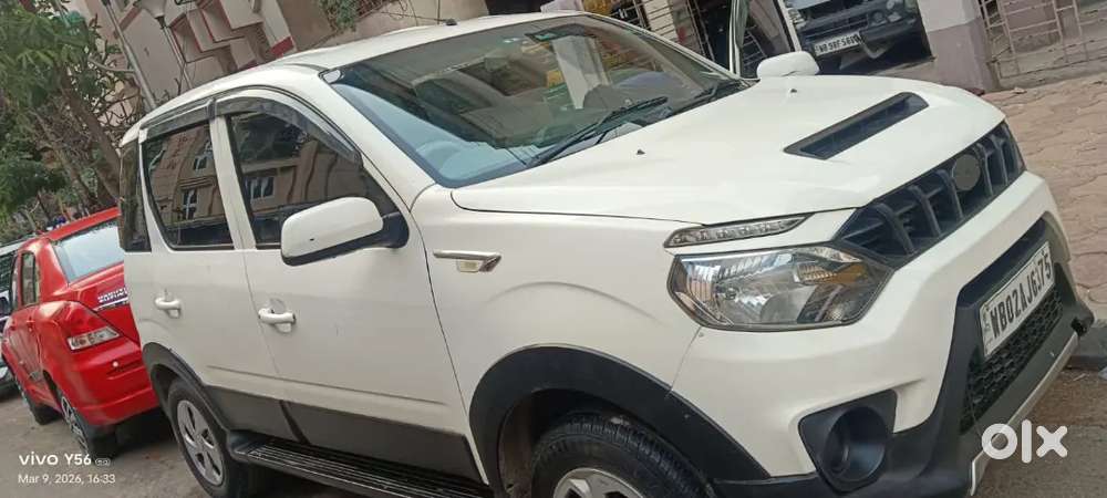 Mahindra Nuvosport Diesel Manual 2016