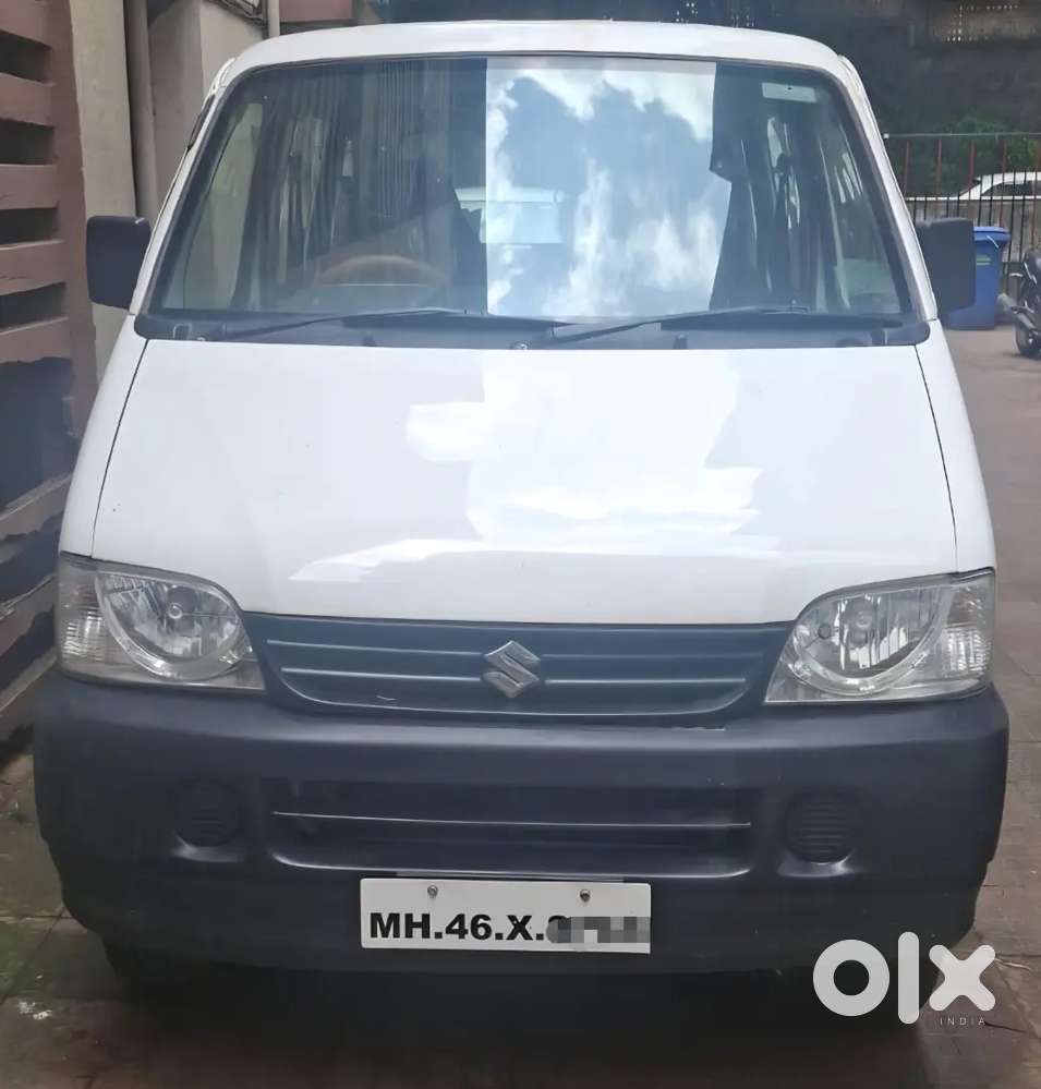 Maruti Suzuki Eeco 2014